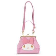 Hello Kitty My Melody Cinnamoroll PomPomPurin Model Shoulder Bag For Women Hello Kitty My Melody Cinnamoroll PomPomPurin Model Shoulder Bag For Women