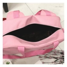Hello Kitty Cartoon Cat Travel Large Capacity Waterproof Storage Bag Hello Kitty Cartoon Cat Travel Large Capacity Waterproof Storage Bag
