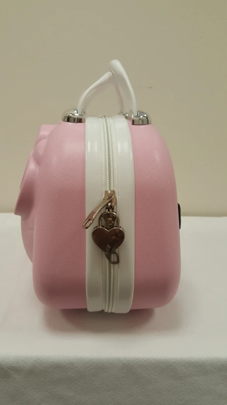 Hello Kitty Fashion Waterproof Travel Cosmetic Suitcase Hello Kitty Fashion Waterproof Travel Cosmetic Suitcase