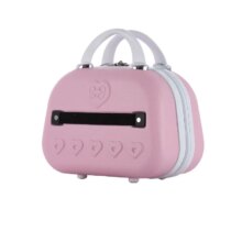 Hello Kitty Fashion Waterproof Travel Cosmetic Suitcase Hello Kitty Fashion Waterproof Travel Cosmetic Suitcase