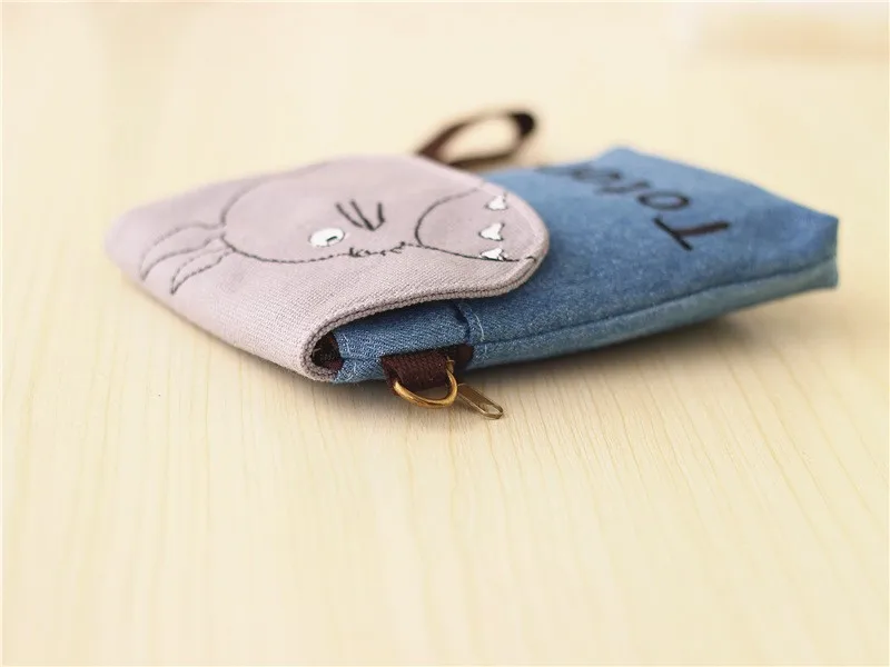 Cartoon Hello Kitty Totoro Crossbody Bag For Kids Cartoon Hello Kitty Totoro Crossbody Bag For Kids