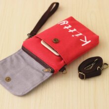 Cartoon Hello Kitty Totoro Crossbody Bag For Kids Cartoon Hello Kitty Totoro Crossbody Bag For Kids