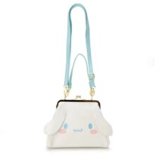 Cartoon Hello Kitty My Melody Cinnamoroll PomPomPurin Prints Shoulder Bag For Women Cartoon Hello Kitty My Melody Cinnamoroll PomPomPurin Prints Shoulder Bag For Women