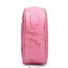 Hello Kitty Cartoon Pink Shoulder Bag Hello Kitty Cartoon Pink Shoulder Bag