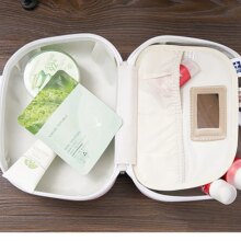 Cartoon Hello Kitty Makeup Cosmetic Case Box Cartoon Hello Kitty Makeup Cosmetic Case Box