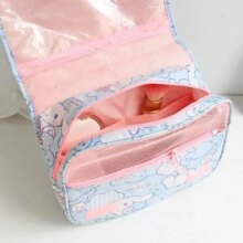 Cartoon Hello Kitty My Melody Cinnamoroll Pattern Makeup Bag Cartoon Hello Kitty My Melody Cinnamoroll Pattern Makeup Bag