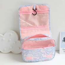 Cartoon Hello Kitty My Melody Cinnamoroll Pattern Makeup Bag Cartoon Hello Kitty My Melody Cinnamoroll Pattern Makeup Bag