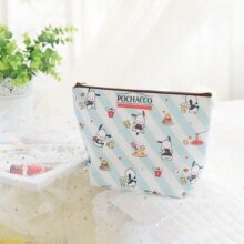 Cartoon Hello Kitty My Melody Cinnamoroll PomPomPurin Little Twin Star Cosmetic Storage Bag Cartoon Hello Kitty My Melody Cinnamoroll PomPomPurin Little Twin Star Cosmetic Storage Bag