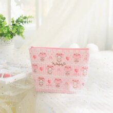 Cartoon Hello Kitty My Melody Cinnamoroll PomPomPurin Little Twin Star Cosmetic Storage Bag Cartoon Hello Kitty My Melody Cinnamoroll PomPomPurin Little Twin Star Cosmetic Storage Bag