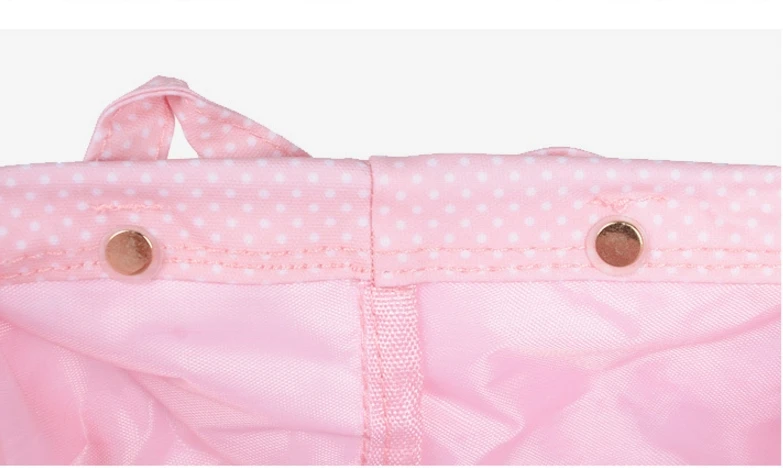 Cartoon Hello Kitty And My Melody Drawstring Makeup Bag Cartoon Hello Kitty And My Melody Drawstring Makeup Bag