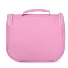 Hello Kitty Pattern Pink Cosmetic Travel Bag Hello Kitty Pattern Pink Cosmetic Travel Bag