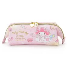 Sanrio Hello Kitty My Melody Cinnamoroll Cosmetic Storage Bags Pencil Case For Girls Sanrio Hello Kitty My Melody Cinnamoroll Cosmetic Storage Bags Pencil Case For Girls