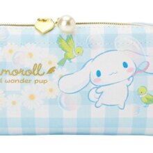 Sanrio Hello Kitty My Melody Cinnamoroll Cosmetic Storage Bags Pencil Case For Girls Sanrio Hello Kitty My Melody Cinnamoroll Cosmetic Storage Bags Pencil Case For Girls