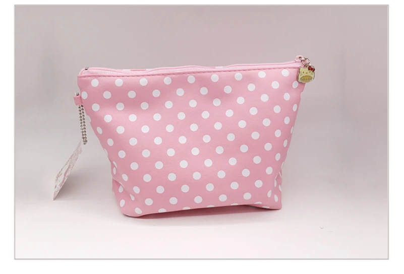 Hello Kitty Latest design Modeling Cosmetic Storage Bag Hello Kitty Latest design Modeling Cosmetic Storage Bag