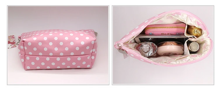 Hello Kitty Latest design Modeling Cosmetic Storage Bag Hello Kitty Latest design Modeling Cosmetic Storage Bag