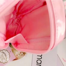 Cartoon Hello Kitty My Melody Cinnamoroll Storage Pencil Case Cartoon Hello Kitty My Melody Cinnamoroll Storage Pencil Case