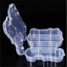 Cartoon Hello Kitty Design Plastic Storage Box Cartoon Hello Kitty Design Plastic Storage Box