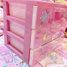 Hello Kitty Little Twin Stars Melody Cartoon Design Storage Box Hello Kitty Little Twin Stars Melody Cartoon Design Storage Box