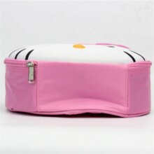 Hello Kitty And Doraemon Cartoon Cosmetic Organizer Bag Hello Kitty And Doraemon Cartoon Cosmetic Organizer Bag