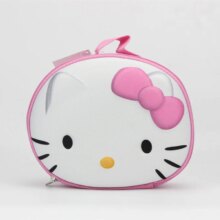 Hello Kitty And Doraemon Cartoon Cosmetic Organizer Bag Hello Kitty And Doraemon Cartoon Cosmetic Organizer Bag