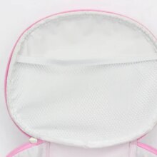 Hello Kitty And Doraemon Cartoon Cosmetic Organizer Bag Hello Kitty And Doraemon Cartoon Cosmetic Organizer Bag