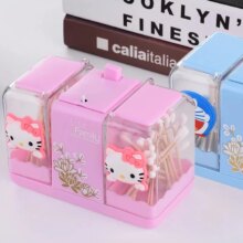 Hello Kitty Cartoon Portable Storage Wardrobe Racks Hello Kitty Cartoon Portable Storage Wardrobe Racks