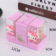 Hello Kitty Cartoon Portable Storage Wardrobe Racks Hello Kitty Cartoon Portable Storage Wardrobe Racks