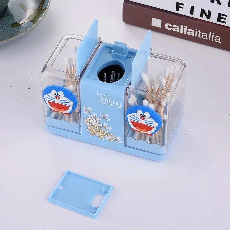 Hello Kitty Cartoon Portable Storage Wardrobe Racks