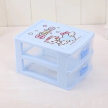 Hello Kitty Wardrobe Make Up Storage Racks Hello Kitty Wardrobe Make Up Storage Racks