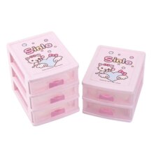 Hello Kitty Wardrobe Make Up Storage Racks Hello Kitty Wardrobe Make Up Storage Racks