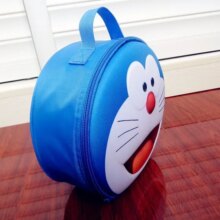 Hello Kitty Doraemon Cartoon Cosmetic Portable Travel Bag Hello Kitty Doraemon Cartoon Cosmetic Portable Travel Bag