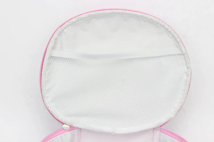 Hello Kitty Doraemon Cartoon Cosmetic Portable Travel Bag