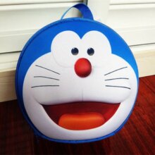Hello Kitty Doraemon Cartoon Cosmetic Portable Travel Bag Hello Kitty Doraemon Cartoon Cosmetic Portable Travel Bag
