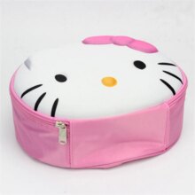 Hello Kitty Doraemon Cartoon Cosmetic Portable Travel Bag Hello Kitty Doraemon Cartoon Cosmetic Portable Travel Bag