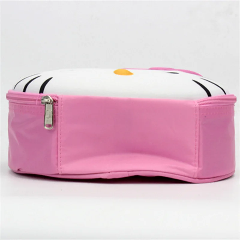 Hello Kitty Doraemon Cartoon Cosmetic Portable Travel Bag