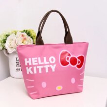Hello Kitty Waterproof Cosmetic Storage Bags Hello Kitty Waterproof Cosmetic Storage Bags