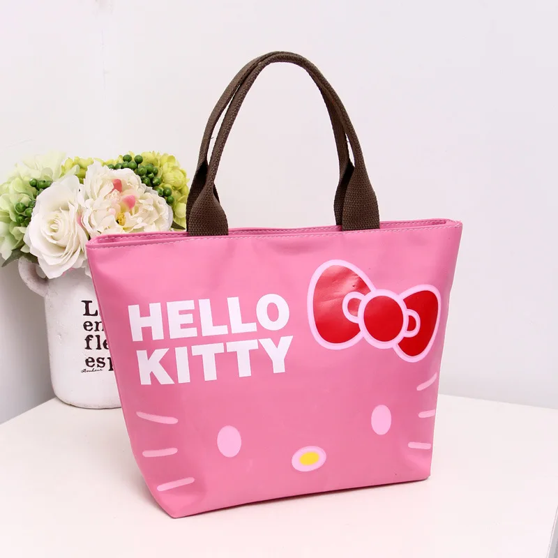 Hello Kitty Waterproof Cosmetic Storage Bags Hello Kitty Waterproof Cosmetic Storage Bags