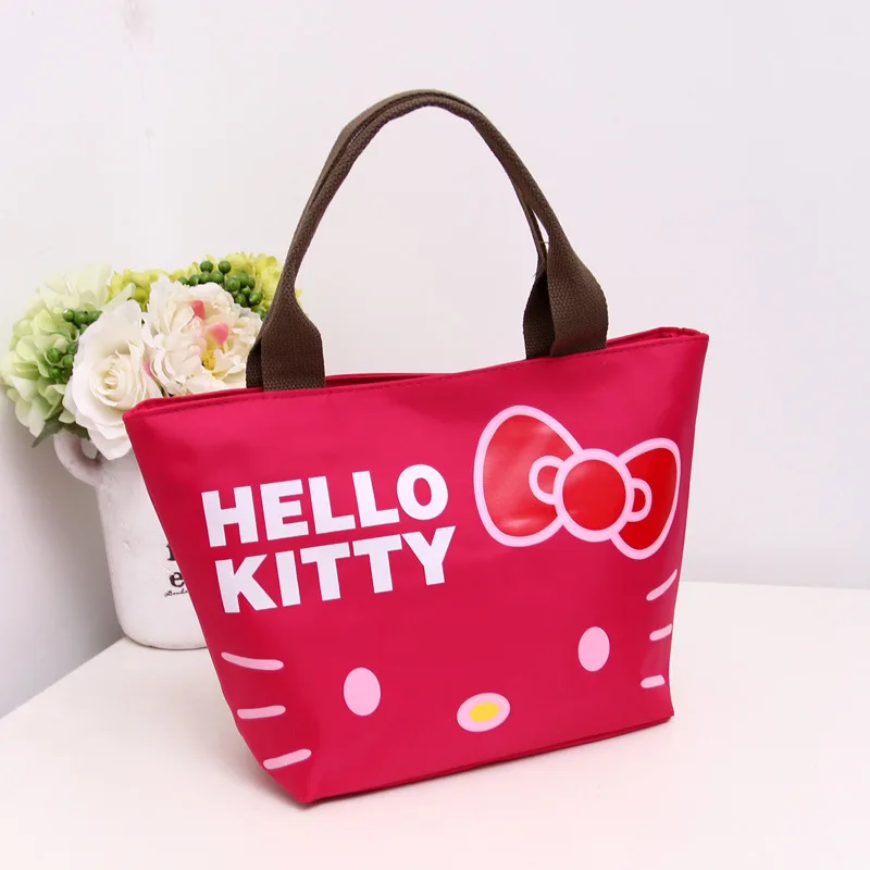 Hello Kitty Waterproof Cosmetic Storage Bags Hello Kitty Waterproof Cosmetic Storage Bags