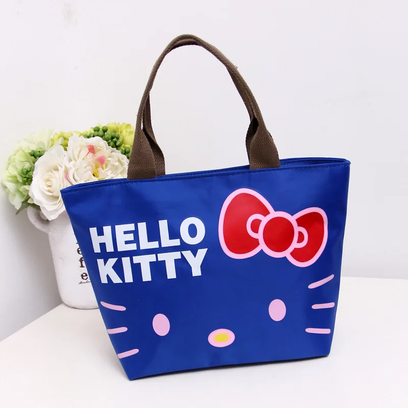 Hello Kitty Waterproof Cosmetic Storage Bags Hello Kitty Waterproof Cosmetic Storage Bags