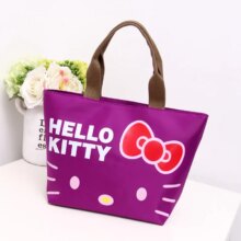 Hello Kitty Waterproof Cosmetic Storage Bags Hello Kitty Waterproof Cosmetic Storage Bags