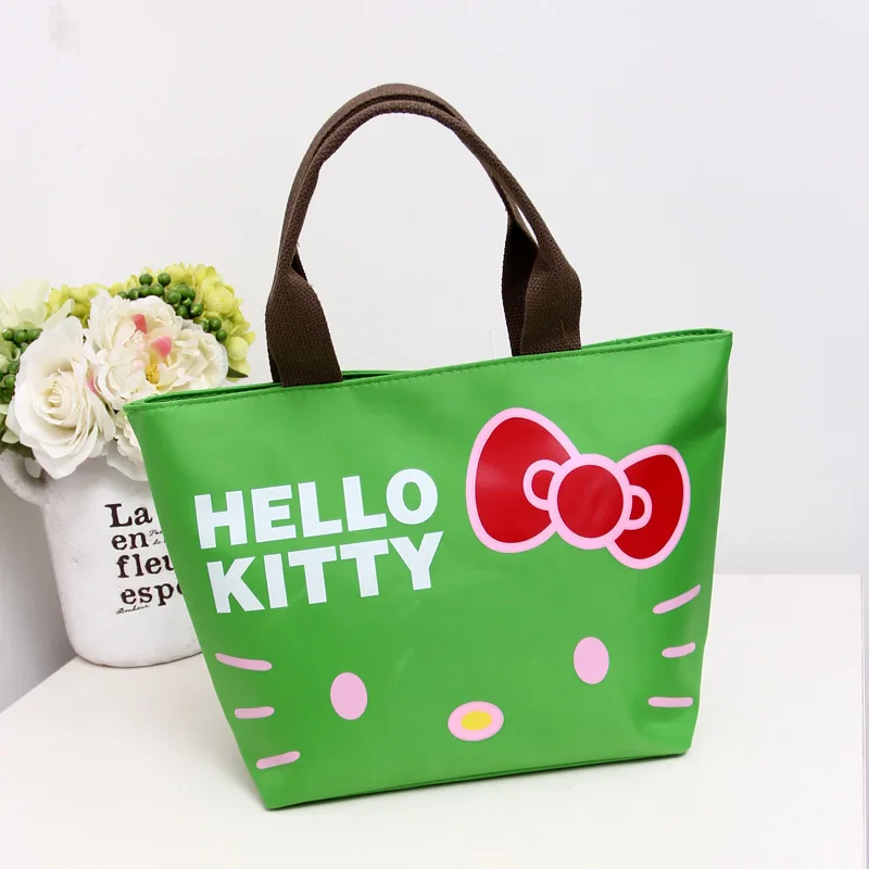 Hello Kitty Waterproof Cosmetic Storage Bags Hello Kitty Waterproof Cosmetic Storage Bags