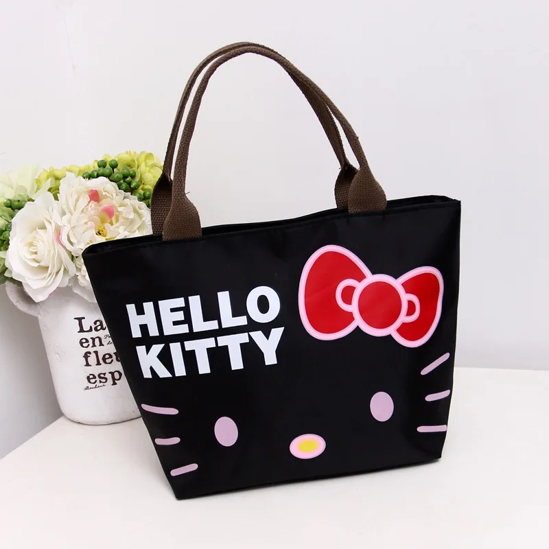 Hello Kitty Waterproof Cosmetic Storage Bags Hello Kitty Waterproof Cosmetic Storage Bags