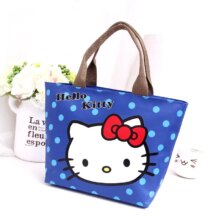 Hello Kitty Cartoon Waterproof Shopping Bags Hello Kitty Cartoon Waterproof Shopping Bags