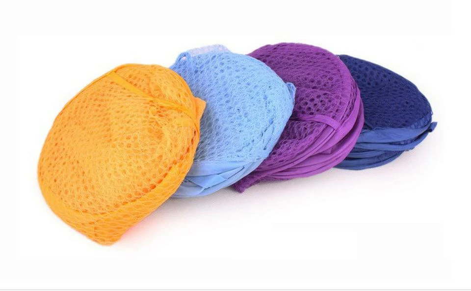 Minions Hello Kitty Cartoon Multi-Functional Folding Dirty Clothing Laundry Bucket