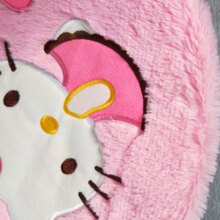 Hello Kitty Toilet Seat Cover Bath Mat Holder Bathroom Set Hello Kitty Toilet Seat Cover Bath Mat Holder Bathroom Set