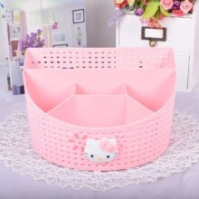 Hello Kitty Bathroom And Bedroom Make Up Storage Rack Hello Kitty Bathroom And Bedroom Make Up Storage Rack