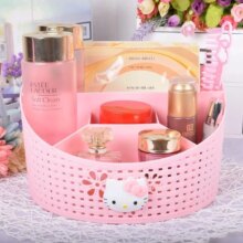 Hello Kitty Bathroom And Bedroom Make Up Storage Rack Hello Kitty Bathroom And Bedroom Make Up Storage Rack