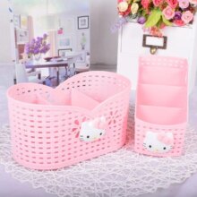 Hello Kitty Bathroom And Bedroom Make Up Storage Rack Hello Kitty Bathroom And Bedroom Make Up Storage Rack