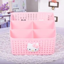 Hello Kitty Bathroom And Bedroom Make Up Storage Rack Hello Kitty Bathroom And Bedroom Make Up Storage Rack