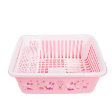 Hello Kitty Pattern Bowls And Chopsticks Rack Box Tableware Kitchen Accessories Hello Kitty Pattern Bowls And Chopsticks Rack Box Tableware Kitchen Accessories